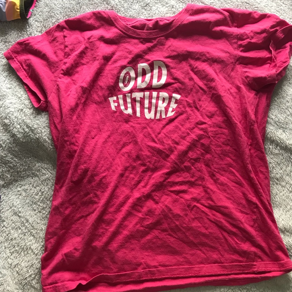 Odd Future T-Shirt